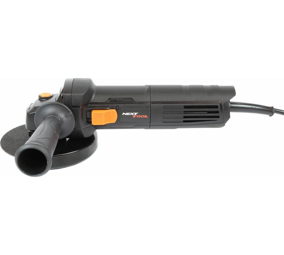 Угловая шлифовальная машина NEXTTOOL USM-900-125A 400072