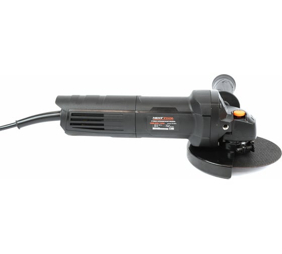 Угловая шлифовальная машина NEXTTOOL USM-900-125A 400072
