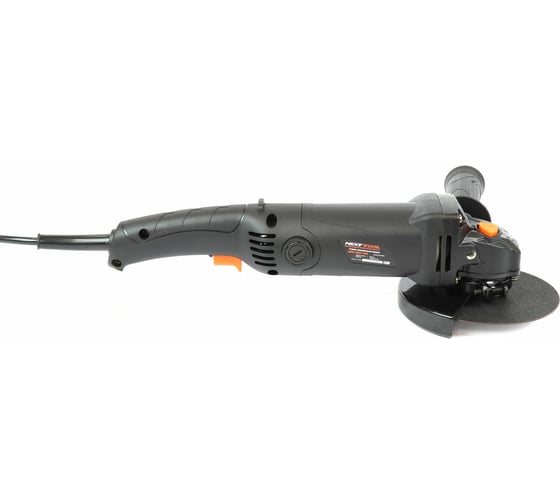 Угловая шлифовальная машина NEXTTOOL USM-1050/125 400074