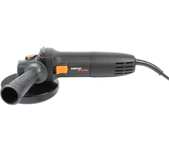 Угловая шлифовальная машина NEXTTOOL USM-950-125 400071