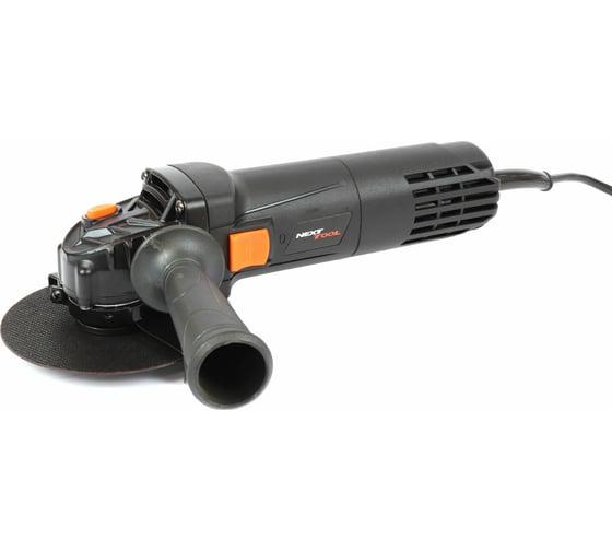Угловая шлифовальная машина NEXTTOOL USM-1150-125 400073