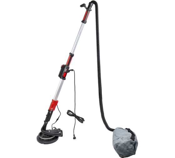 Машина для шлифовки стен Elitech DWS 1923ELV (E2213.056.01) HD 206305