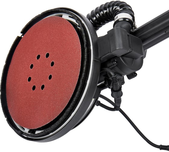Машина для шлифовки стен Elitech DWS 1923ELV (E2213.056.01) HD 206305