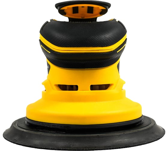 Ручная шлифовальная машинка SCHTAER 220V/50Hz, 350W, эксцентрик 5,0 мм SCH-03-150-5.0
