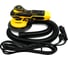 Ручная шлифовальная машинка SCHTAER 220V/50Hz, 350W, эксцентрик 5,0 мм SCH-03-150-5.0 6