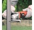 Угловая шлифмашина Black Decker KG 1200 7