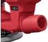 Эксцентриковая шлифовальная машина FLEX ORE 3-150 EC Set 486809 4
