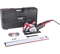 Алмазная отрезная система FLEX DCG L 26-6 230 G-Set 494674