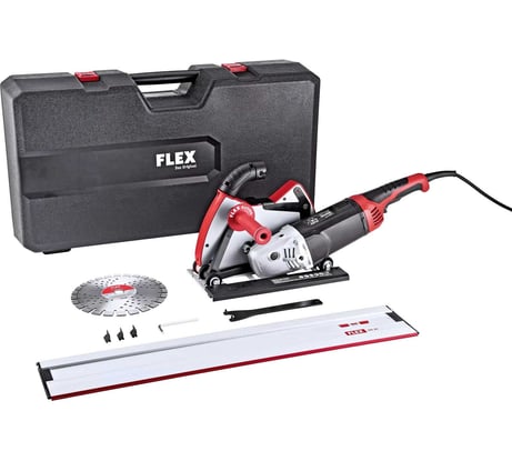 Алмазная отрезная система FLEX DCG L 26-6 230 G-Set 494674