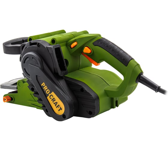 Ленточная шлифовальная машина PROCRAFT PBS1600