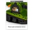 Ленточная шлифовальная машина PROCRAFT PBS1600 9