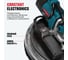 Шлифмашина для стен ALTECO DWC 650 LED 76006 4