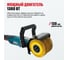 Щеточная шлифмашина ALTECO BM 1300 76004 2
