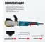 Щеточная шлифмашина ALTECO BM 1300 76004 7