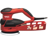Эксцентриковая шлифовальная машина Hilti WFE 450-E 230V 2059870