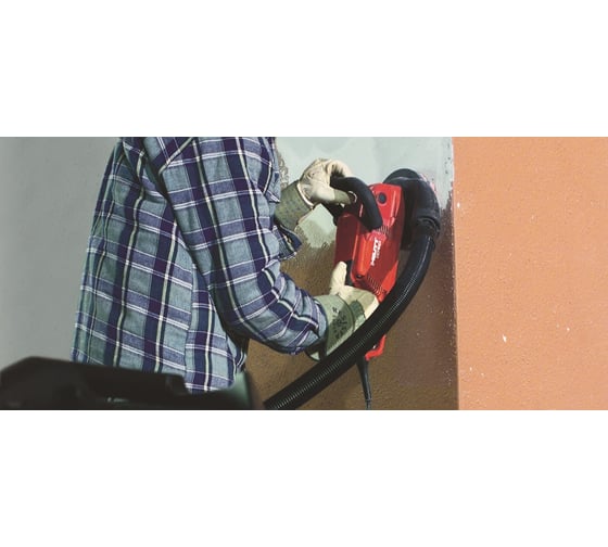 Алмазная шлифовальная машина Hilti DG 150 230V 2248145