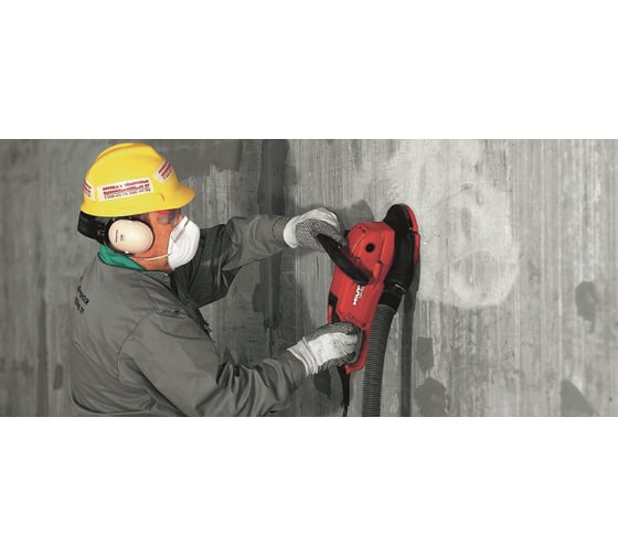 Алмазная шлифовальная машина Hilti DG 150 230V 2248145