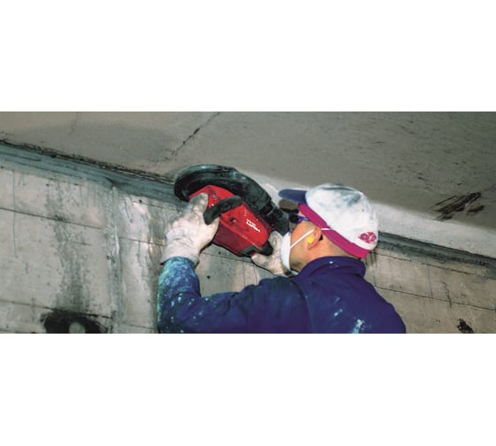 Алмазная шлифовальная машина Hilti DG 150 230V 2248145