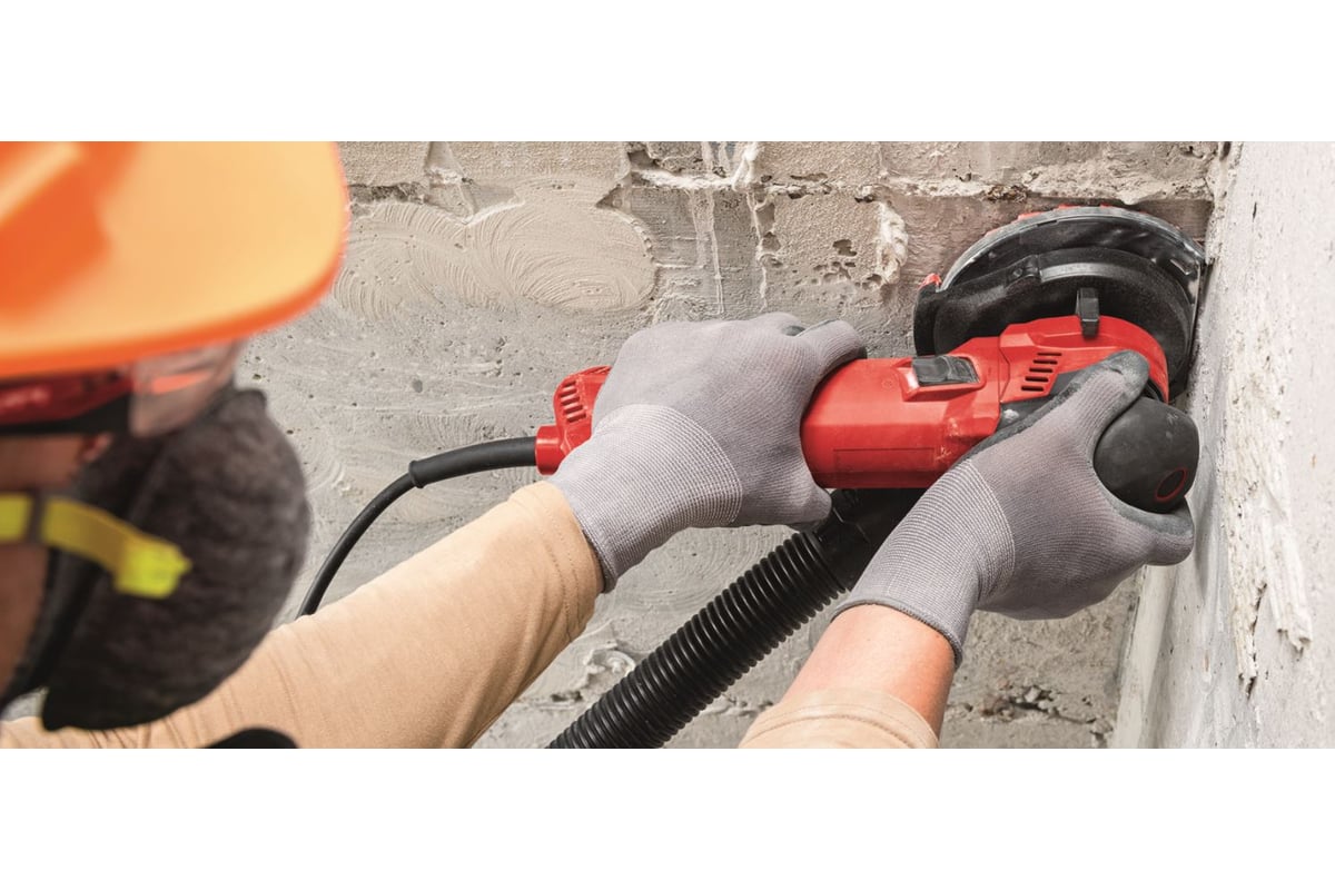 Алмазная шлифовальная машина Hilti DGH 130 230V 2195446