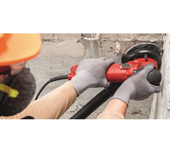 Алмазная шлифовальная машина Hilti DGH 130 230V DLX 2195957