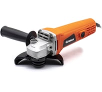 Угловая шлифовальная машина Gramex HAG-125-950 950 Вт, 125 мм, 11000 об/мин (1/10) 4197