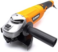 Угловая шлифовальная машина Gramex HAG-150-1400(1400Вт,150мм,10000 об/мин) (1/4) 01057