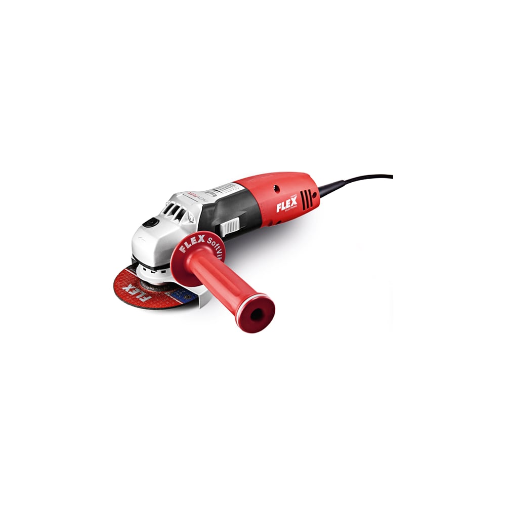 Угловая шлифовальная машина FLEX LE 14-7 125 INOX 406546 (406589 ...