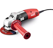 Угловая шлифовальная машина FLEX LE 14-7 125 INOX 406546 (406589)