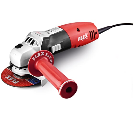 Угловая шлифовальная машина FLEX LE 14-7 125 INOX 406546 (406589)