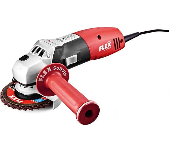 Угловая шлифовальная машина FLEX LE 14-7 125 INOX 406546 (406589)