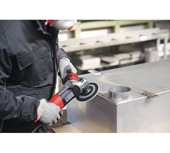 Угловая шлифовальная машина FLEX LE 14-7 125 INOX 406546 (406589)