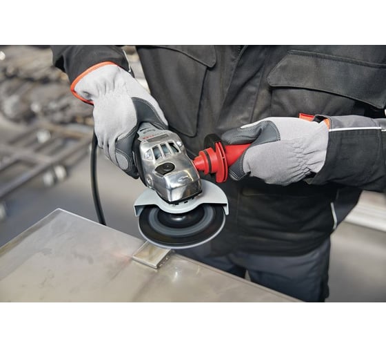 Угловая шлифовальная машина FLEX LE 14-7 125 INOX 406546 (406589)