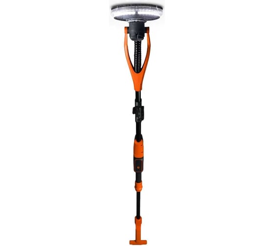 Шлифовальная машинка для стен и потолков ASPRO 101833