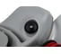 Угловая шлифмашина GWS 26-230 JH Bosch 0.601.856.M00 6