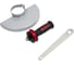Угловая шлифмашина GWS 26-230 JH Bosch 0.601.856.M00 9