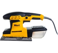Вибрационная шлифмашина WERT EVS 230QD