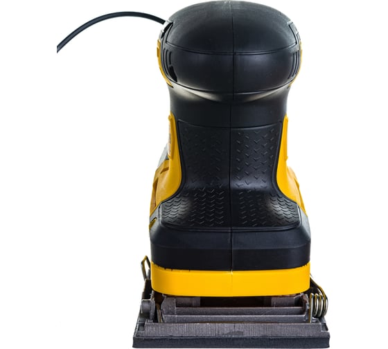 Вибрационная шлифмашина WERT EVS 230QD