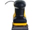 Шлифмашина вибрационная WERT EVS 230QD 185385 3