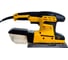 Шлифмашина вибрационная WERT EVS 230QD 185385 4