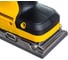 Шлифмашина вибрационная WERT EVS 230QD 185385 6