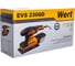 Шлифмашина вибрационная WERT EVS 230QD 185385 10