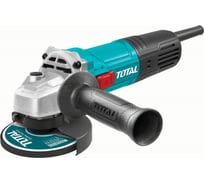 Угловая шлифмашина TOTAL TG10711536