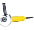 Угловая шлифмашина Dewalt 125мм DWE4157 DWE4157-QS 4