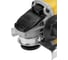 Угловая шлифмашина Dewalt 125мм DWE4157 DWE4157-QS 5