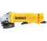 Угловая шлифмашина Dewalt 125мм DWE4233 DWE4233-QS 4