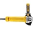 Угловая шлифмашина Dewalt 125мм DWE4233 DWE4233-QS 5
