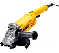 Угловая шлифмашина Dewalt 230мм DWE490 DWE490-QS