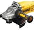 Угловая шлифмашина Dewalt 230мм DWE492 DWE492-KS 3
