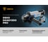 Углошлифовальная машина (УШМ) DEKO DKAG1300 PRO, 125мм, 1300 Вт 085-1055 2
