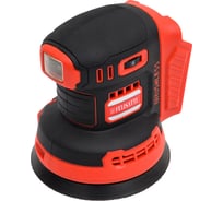 Эксцентриковая шлифмашина Felisatti ЭШМ-125/18Л3 547.5.0.00